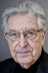 Photo of Gerhart Baum