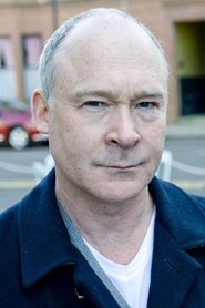 Photo of Ewan Stewart