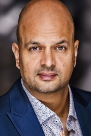 Photo of Ali Hassan