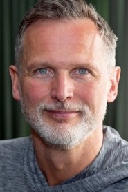 Photo of Rickard Sjöberg