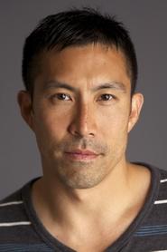 Photo of Jerry Ying