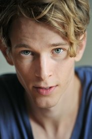Photo of Parker Croft