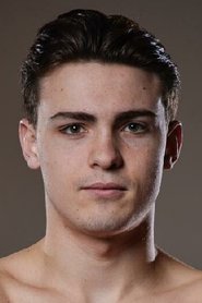 Photo of John Hedges