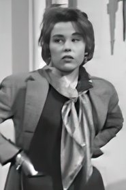 Photo of Yvonne Constant