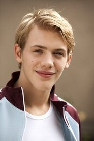 Photo of Tom Ljungman