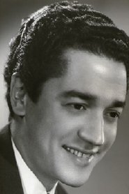 Photo of Luis Medina Castro