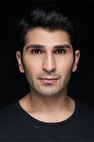 Photo of Evliya Aykan