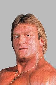 Photo of Paul Orndorff
