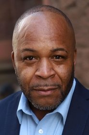 Photo of Michael Everett Johnson