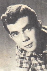 Photo of Leroy Salvador