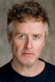 Photo of Damien Kearney