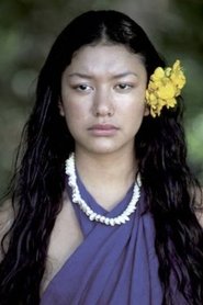 Photo of Sarah Lina Brown