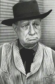 Photo of Paul Kruger