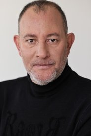 Photo of Haim Zanati