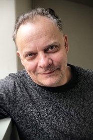 Photo of Gerhard Hoberstorfer