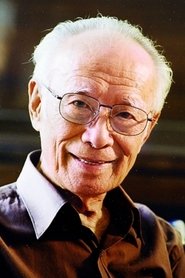 Photo of Weiyi Wang
