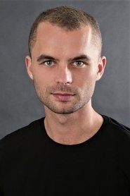 Photo of Geoffrey Couët