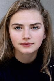Photo of Cricket Brown