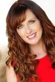 Photo of Ginger Gilmartin