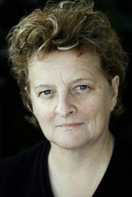 Photo of Lynn Hunter