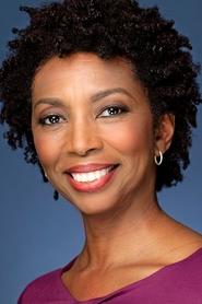 Photo of Sharon Washington