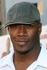 Photo of Jamal Duff