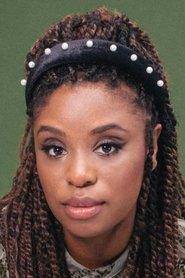 Photo of Akilah Hughes
