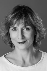 Photo of Daria Lorenci Flatz
