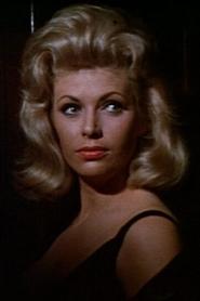 Photo of Beverly Powers