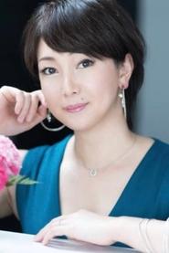 Photo of Rie Saotome