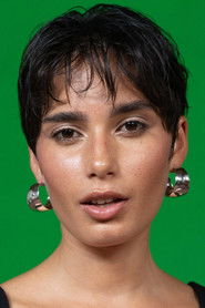 Photo of Luna Shirin Rasia