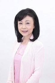 Photo of Sanae Miyuki