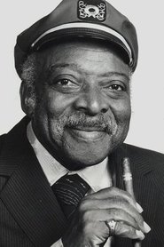 Photo of Count Basie