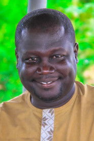 Photo of Saleh Sambo