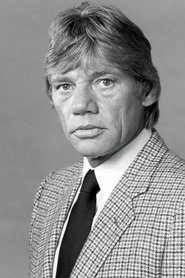 Photo of Michael Preston