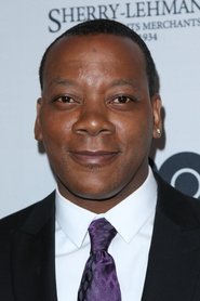 Photo of Erik LaRay Harvey