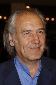 Photo of Patrick Bauchau