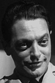 Photo of Bernard Kates