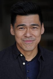 Photo of Nelson Wong
