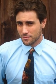 Photo of Jonathan Kos-Read