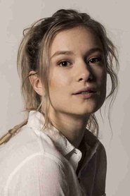 Photo of Sterre van Woudenberg