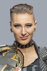 Photo of Rhea Ripley