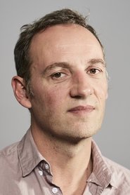 Photo of François Bégaudeau