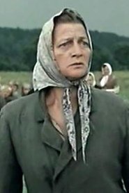 Photo of Valentina Petrachkova