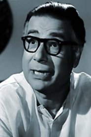 Photo of Kamal Mitra