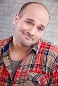 Photo of Jesse GrothOlson