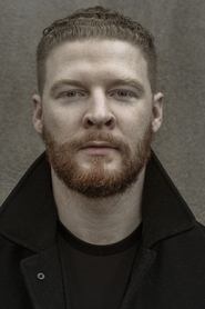 Photo of Owen Burke