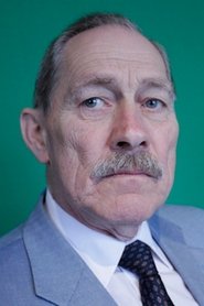 Photo of David Fox