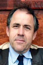 Photo of Jens Peter Brose