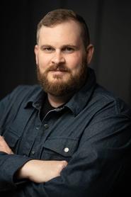 Photo of Nathan Edwards
